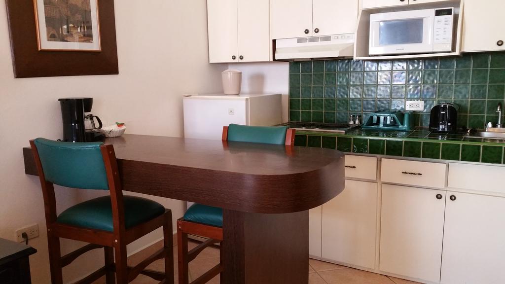 Hotel El Almendro Managua Eksteriør bilde